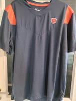 Nike NFL Chicago Bears Shirt Team Wear XXL Hessen - Reiskirchen Vorschau