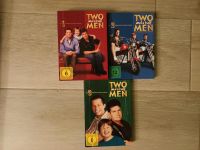 Two and a half men Staffel 1, 2 und 3 DVD Box Leipzig - Lindenthal Vorschau