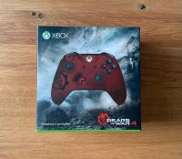 Xbox One Controller - Gears of War Bayern - Schlüsselfeld Vorschau