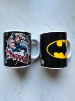 Batman DC Tassen Steele / Kray - Essen Freisenbruch Vorschau