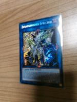 Yugioh Zugangskodier-Sprecher / Accesscode Talker Secret Rare Nordrhein-Westfalen - Düren Vorschau