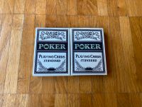 2x neuwertige Pokerkarten Decks Kartendecks Spielkarten Schleswig-Holstein - Kaltenkirchen Vorschau