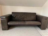 Leder Sofa Rolf Benz 6800 Couch Vintage Grau Essen - Essen-Werden Vorschau