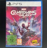 Guardians of the Galaxy PS5 Spiel ( PlayStation5) Schleswig-Holstein - Jagel Vorschau