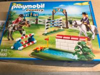 Playmobil 6930 - Reitturnier Rheinland-Pfalz - Ruppertsberg Vorschau