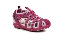 GEOX Sandalen Whinberry Raspberry/Pink Gr. 35, Neuware Nordrhein-Westfalen - Schöppingen Vorschau