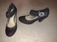 Pumps von Tamaris mit Schmuckschnalle Bayern - Regen Vorschau