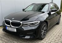 BMW 320d xDrive Touring/AHK/Headup/Leder/Laser/Garantie/ Bayern - Nördlingen Vorschau