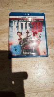 Kite Uncut auf 3D- und 2D Blu-Ray! Mit Samuel L. Jackson! Bayern - Geslau Vorschau