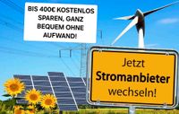 Stromanbieterwechsel BonusCode  bis zu 40% Sparen im Jahr! Düsseldorf - Bilk Vorschau