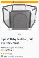Baby Laufstall lupilu Bayern - Neu Ulm Vorschau
