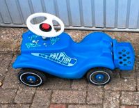 Bobbycar blau Niedersachsen - Diekholzen Vorschau