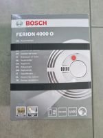 Bosch ferion Rauchmelder neu Hessen - Riedstadt Vorschau