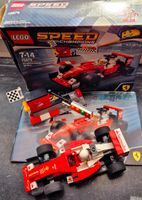 Lego Speed Champion 75879 Niedersachsen - Moringen Vorschau