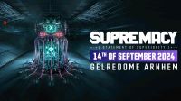 Supremacy Tickets 2024 Regular & VIP Niedersachsen - Oldenburg Vorschau