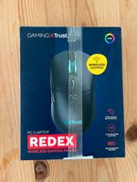 Trust REDEX Wireless Gaming Mouse OVP Nordrhein-Westfalen - Attendorn Vorschau