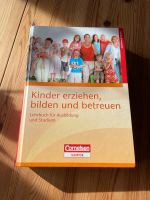 Kinder erziehen, bilden und betreuen. Niedersachsen - Braunschweig Vorschau
