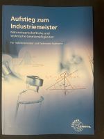 Aufstieg zum Industriemeister NTG Europa Lehrmittel Schleswig-Holstein - Schafflund Vorschau