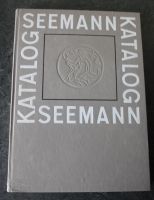 SEEMANN KATALOG, Gemäldereproduktionen, 1979 Sachsen-Anhalt - Muldestausee Vorschau