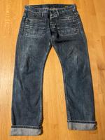 Herrenjeans von G-Star in Größe 32/32 kaum getragen. Sachsen - Zwickau Vorschau