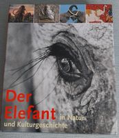 Buch Der Elefant in Natur und Kulturgeschichte Groningen Saller Baden-Württemberg - Bad Dürrheim Vorschau