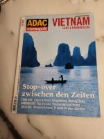 ADAC Reisemagazin Vietnam, Laos, Kambodscha Brief 1,60 Euro Baden-Württemberg - Karlsdorf-Neuthard Vorschau