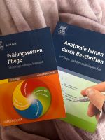 Prüfungswissen Pflege & Anatomie lernen durch Beschriften Bayern - Roding Vorschau