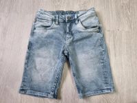 coole GARCIA Jeans Shorts Gr.140 ++ wie neu Nordrhein-Westfalen - Westerkappeln Vorschau