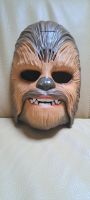 Star Wars Chewbacca Maske mit Sound Saarland - Lebach Vorschau