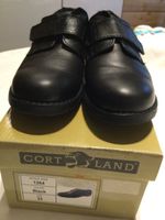 Kinderschuhe Kommunion Leder Gr. 33 CORT LAND Leder  ***neuw.*** Bayern - Reichersbeuern Vorschau