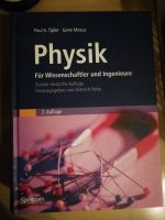 Physik Buch Tipler Nürnberg (Mittelfr) - Mitte Vorschau