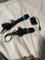 Singstar Mikrofone Nordrhein-Westfalen - Neuss Vorschau