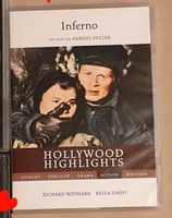 Dvd Inferno Hollywood Highlights Wandsbek - Hamburg Rahlstedt Vorschau