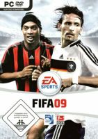 FIFA 09 ............ Nordrhein-Westfalen - Gladbeck Vorschau