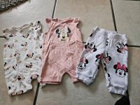 Minnie Mouse Strampler+ Hose gr. 68, H&M Nordrhein-Westfalen - Hilden Vorschau