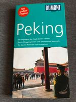 PEKING / BEIJING, CHINA Reiseführer // DEUTSCH // 5 EUR München - Sendling Vorschau
