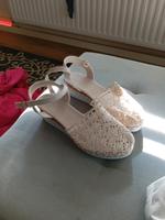 Damen Schuhe Sommer Wandsbek - Hamburg Bramfeld Vorschau