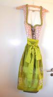 NEU grün altrosafarbenes Dirndl mit Bluse von Distler Größe 36 Kr. München - Neubiberg Vorschau