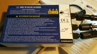 GMI 700 Solar Micro Wechselrichter ❗ ❗ Hessen - Trebur Vorschau