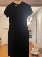 Acne Studios Business Kleid schwarz Hessen - Königstein im Taunus Vorschau