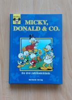 Micky, Donald & Co.  - Jubiläumsband - Altona - Hamburg Lurup Vorschau