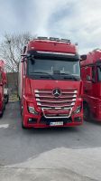Berufskraftfahrer für nationale Baumaschinen Transporte gesucht Nordrhein-Westfalen - Hüllhorst Vorschau