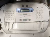 Canon  i-SENSYS FAX-L380S Laserfax Kopierer gebraucht Hessen - Obertshausen Vorschau