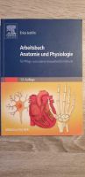 Arbeitsbuch Anatomie und Physiologie Neu Sachsen-Anhalt - Köthen (Anhalt) Vorschau