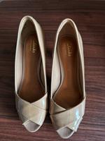 Clarks Damenpumps – Nude Lackleder – Gr. 37 Rheinland-Pfalz - Billigheim-Ingenheim Vorschau