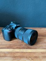 Nikon D5200 + Sigma Art - 18-35mm 1.8 Rostock - Reutershagen Vorschau