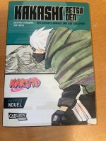 Kishimoto - Kakashi Retsu Den Naruto Der sechste Hokage… Nordrhein-Westfalen - Troisdorf Vorschau