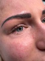 Permanent Make up Augenbrauen PMU Nordrhein-Westfalen - Delbrück Vorschau