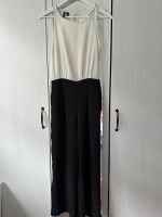 Jumpsuit Overall Cullotte Mango Schwarz Weiß Gr. XS Nordrhein-Westfalen - Siegen Vorschau