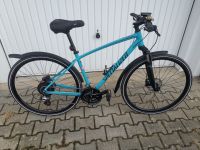 Fahrrad von Specialized, neuwertig Brandenburg - Großthiemig Vorschau